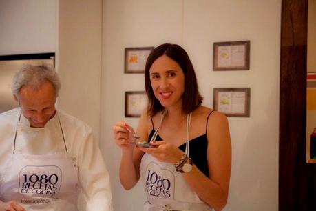 1080 recetas de cocina