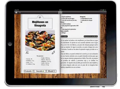 1080 recetas de cocina