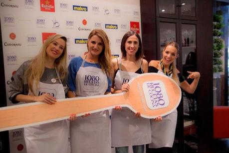 1080 recetas de cocina