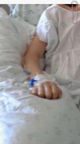 Memoria de mi enfermera nº «L»: Historia de una mamá enfermera