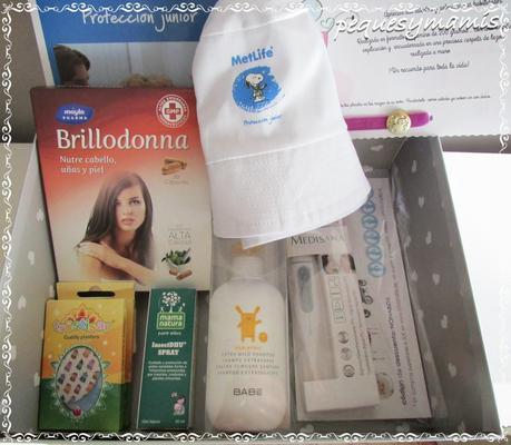 NONABOX MAYO NONABOX MAYO