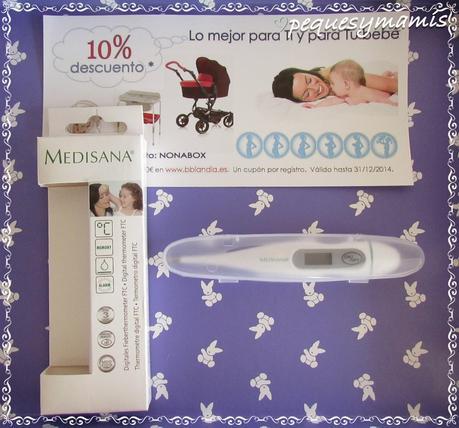 NONABOX MAYO NONABOX MAYO