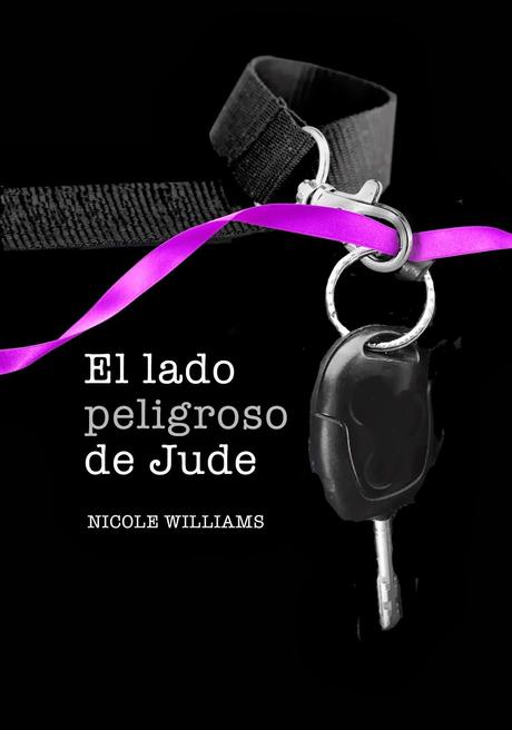 El lado peligroso de Jude de Nicole Williams