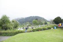 Glendalough, el valle de los dos lagos