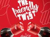 Coca-Cola ayuda jóvenes romper hielo primer universidad