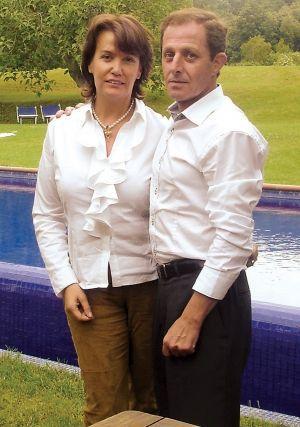 Los hijos del rey Juan Carlos no reconocidos