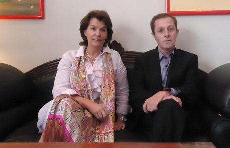 Los hijos del rey Juan Carlos no reconocidos