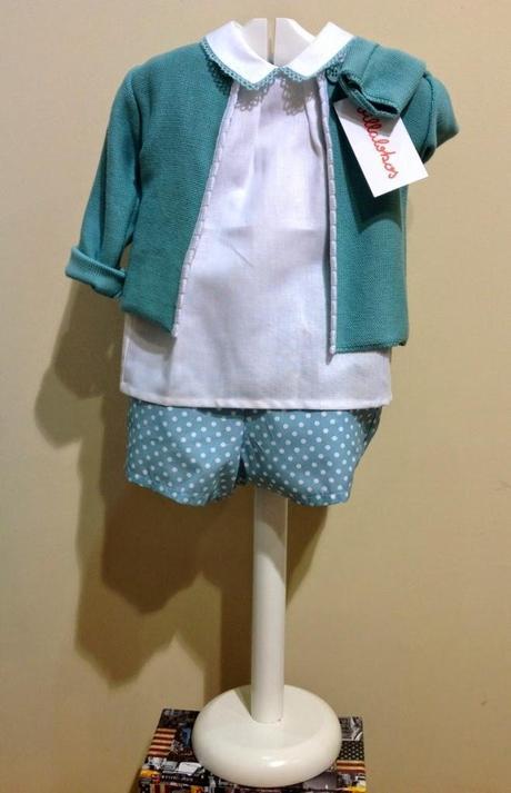 NIÑOS GUAPÍSIMOS A MENOS DE 50eur!