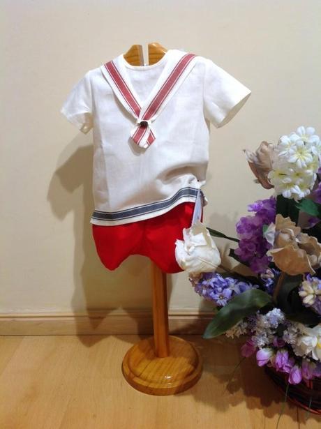 NIÑOS GUAPÍSIMOS A MENOS DE 50eur!