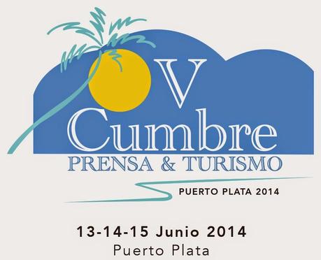 V Cumbre Prensa & Turismo en Puerto Plata