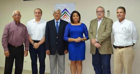 V Cumbre Prensa & Turismo en Puerto Plata