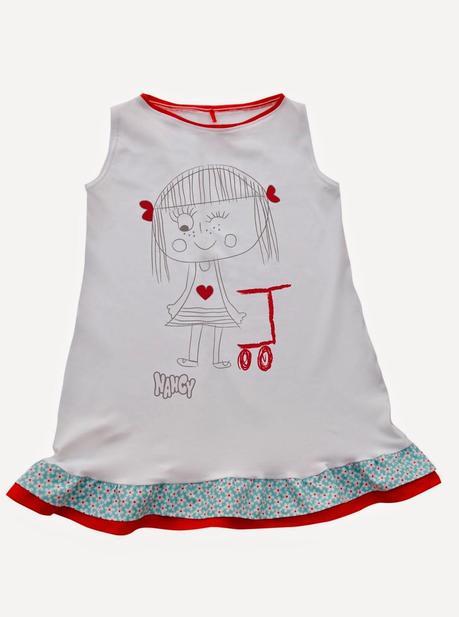 CONCURSO NANCY Y KIDDY MINI MODEL CONCURSO NANCY Y KIDDY MINI MODEL