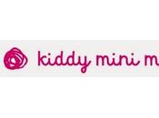 Concurso nancy kiddy mini model