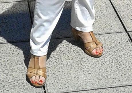 A mi estilo: Estampado tropical