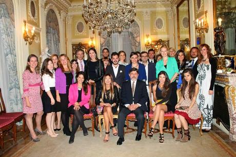 Bazar Me Lo Pido en Brasil