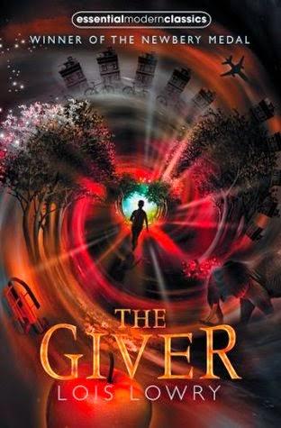 Reseña: El Dador de Recuerdos de Lois Lowry