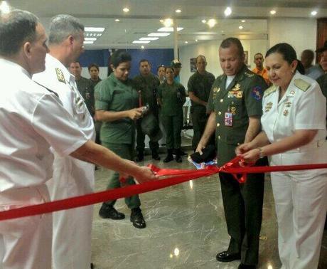 Fantasma de Chávez en IPSFA