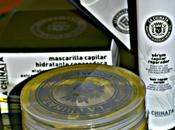 Conseguir cabello sano Chinata