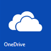 Como crear nuevas carpetas en Onedrive