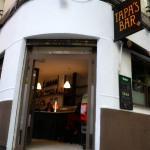 Tapa´s bar
