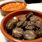 Tapa´s bar