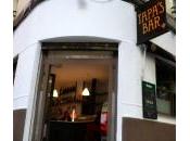 Check-in: Tapa´s