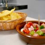 Tapa´s bar