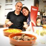 Tapa´s bar