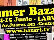SUMMER BAZART Vol.25