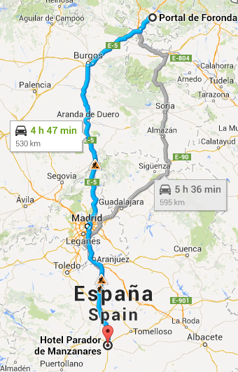 Mi opinión y experiencia con Bla Bla Car