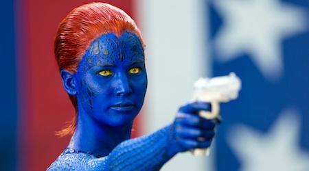 “X-Men: Días del futuro pasado”: Un espejo donde mirarse