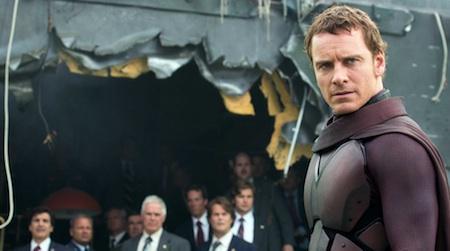 “X-Men: Días del futuro pasado”: Un espejo donde mirarse