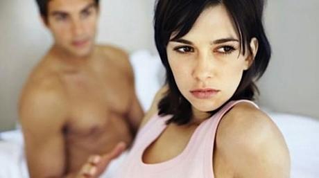 tu pareja es infeliz