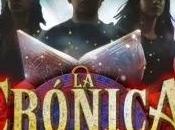 Reseña crónica fuego