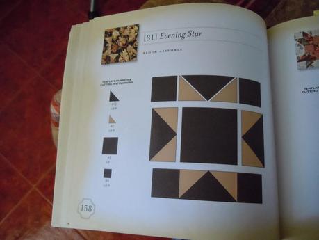 Buzzard's Roost & Evening Star.