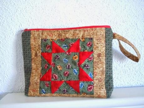 Buzzard's Roost & Evening Star.