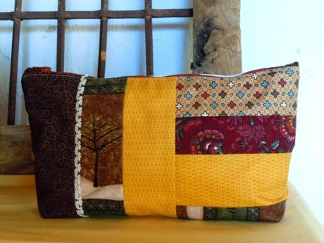 Muñequitas LHN de Mayo, Abril, Marzo, Febrero y Enero.