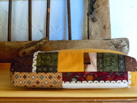 Muñequitas LHN de Mayo, Abril, Marzo, Febrero y Enero.