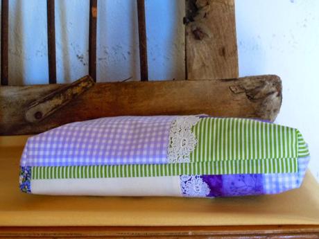 Muñequitas LHN de Mayo, Abril, Marzo, Febrero y Enero.