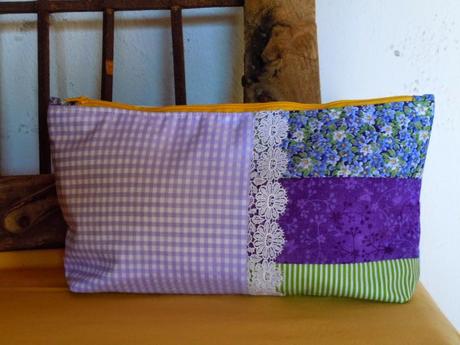 Muñequitas LHN de Mayo, Abril, Marzo, Febrero y Enero.