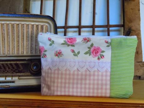 Muñequitas LHN de Mayo, Abril, Marzo, Febrero y Enero.