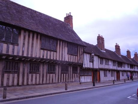 Stratford-upon-Avon (Londres II)