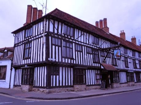 Stratford-upon-Avon (Londres II)