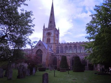 Stratford-upon-Avon (Londres II)