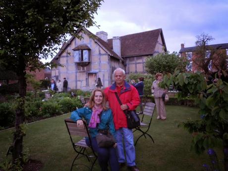 Stratford-upon-Avon (Londres II)