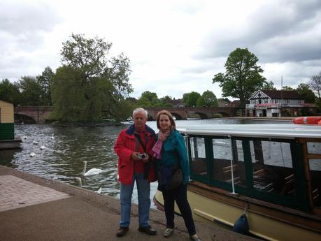 Stratford-upon-Avon (Londres II)