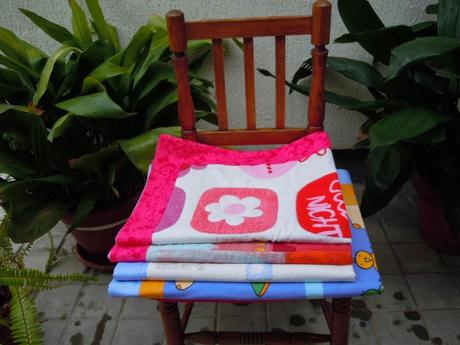 La Princesa se llama JULIETA.