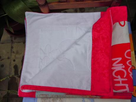 La Princesa se llama JULIETA.