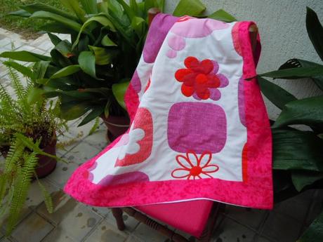 La Princesa se llama JULIETA.