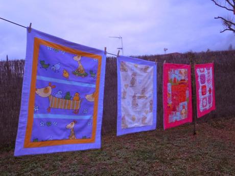 La Princesa se llama JULIETA.